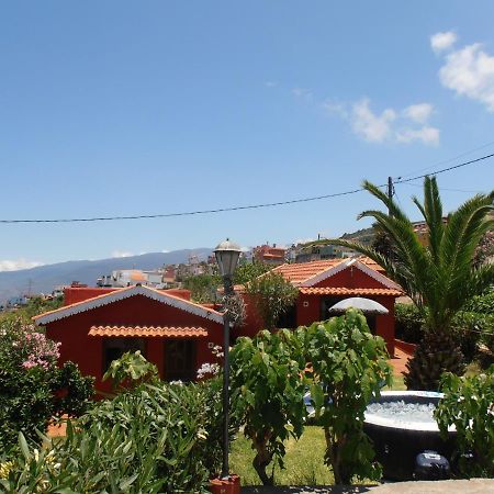 Home2Book Serene Retreat Isabel, Jacuzzi & Garden Icod el Alto Extérieur photo