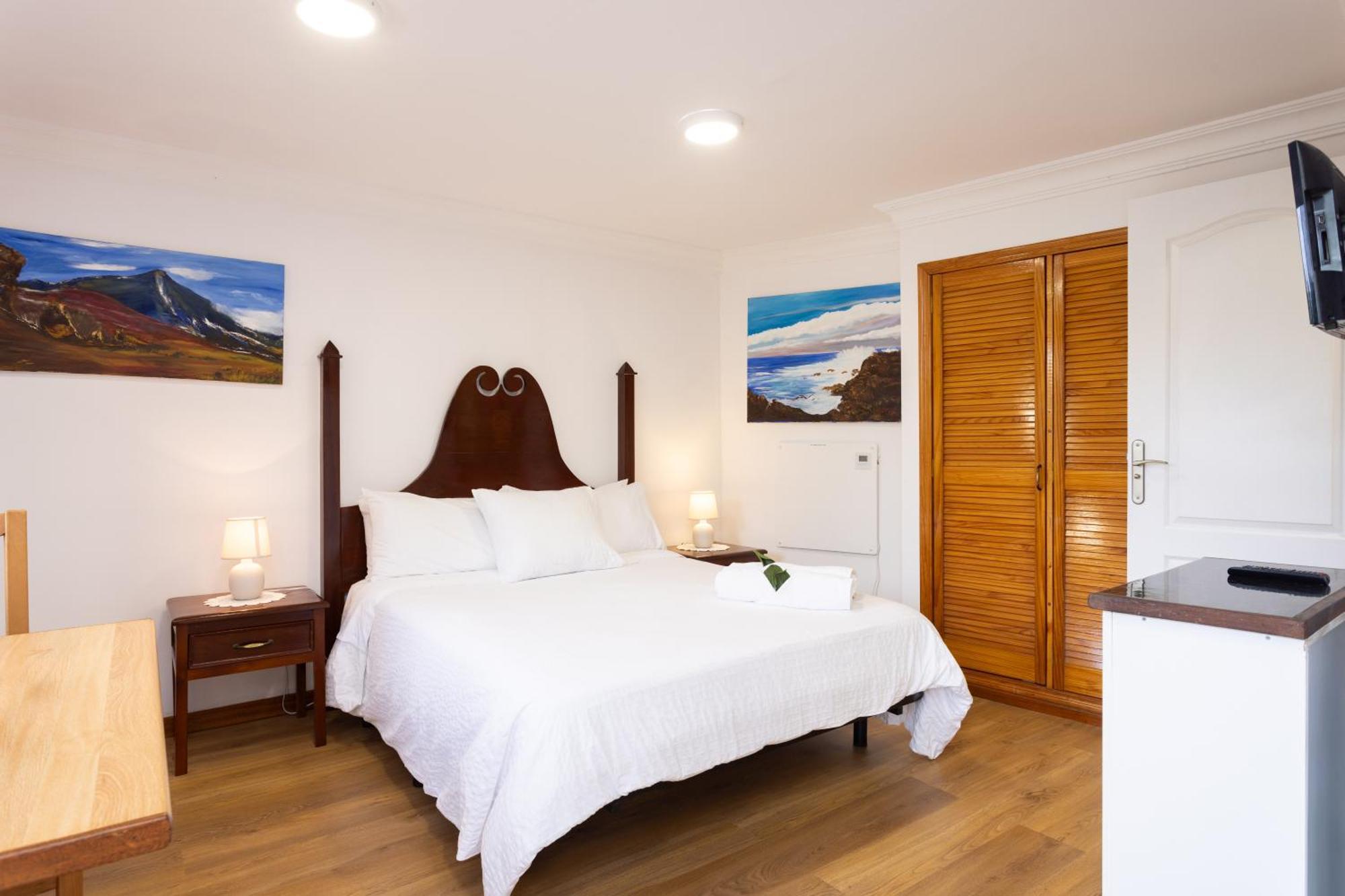 Home2Book Serene Retreat Isabel, Jacuzzi & Garden Icod el Alto Extérieur photo