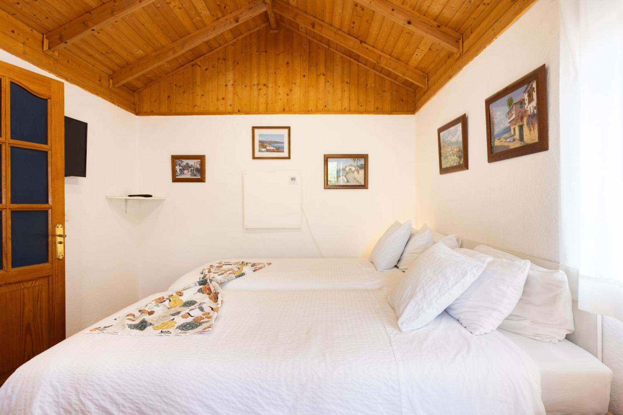 Home2Book Serene Retreat Isabel, Jacuzzi & Garden Icod el Alto Extérieur photo
