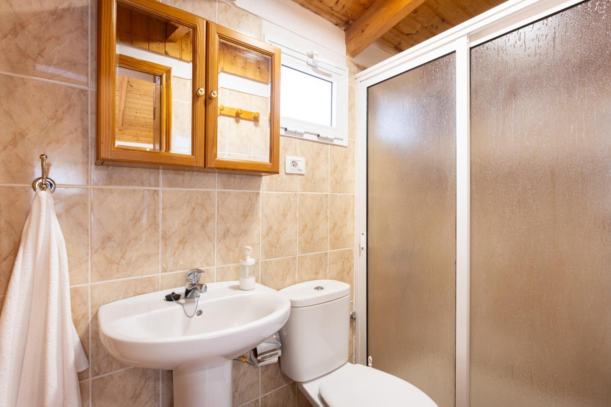 Home2Book Serene Retreat Isabel, Jacuzzi & Garden Icod el Alto Extérieur photo