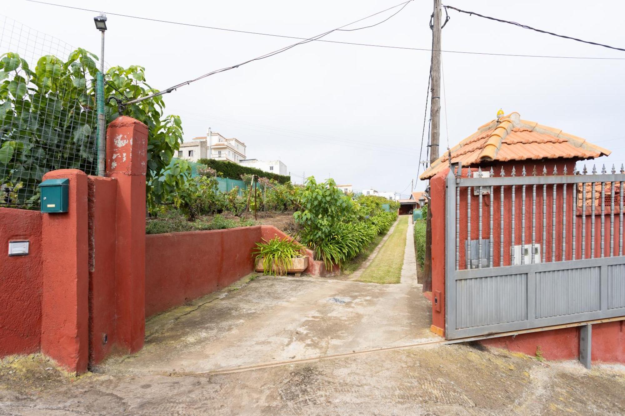 Home2Book Serene Retreat Isabel, Jacuzzi & Garden Icod el Alto Extérieur photo