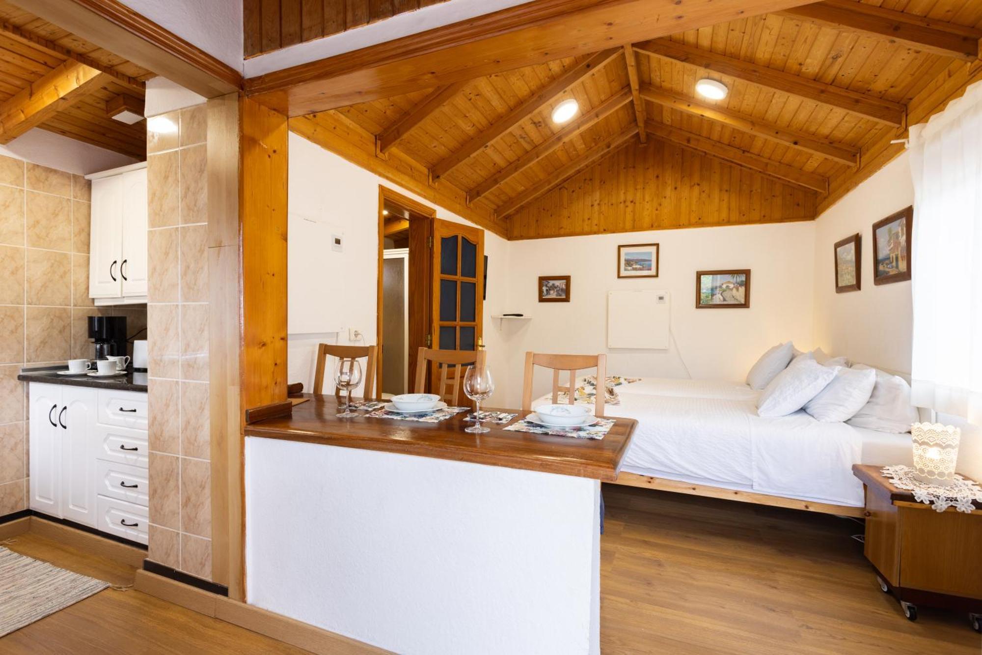 Home2Book Serene Retreat Isabel, Jacuzzi & Garden Icod el Alto Extérieur photo
