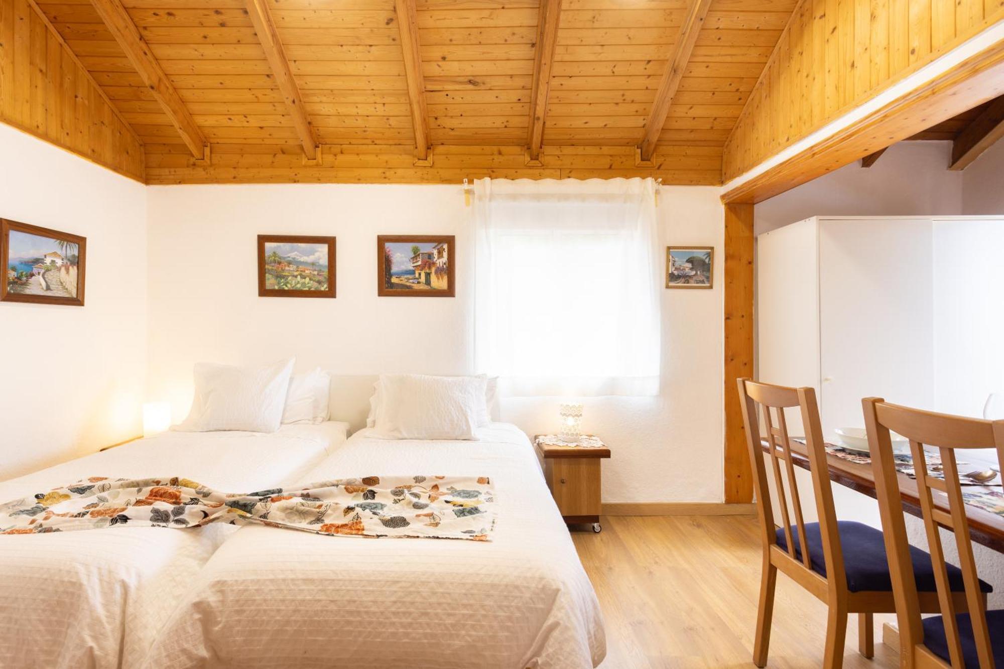 Home2Book Serene Retreat Isabel, Jacuzzi & Garden Icod el Alto Extérieur photo