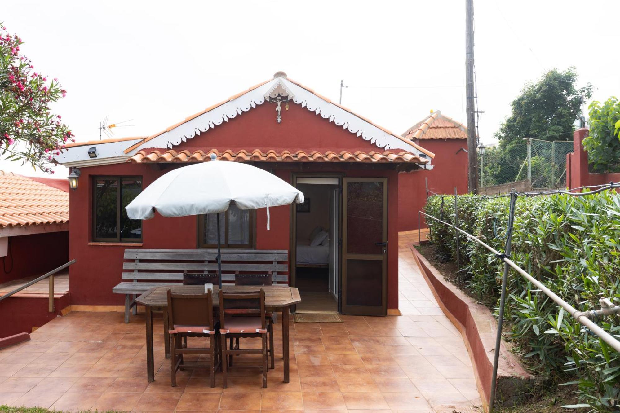 Home2Book Serene Retreat Isabel, Jacuzzi & Garden Icod el Alto Extérieur photo