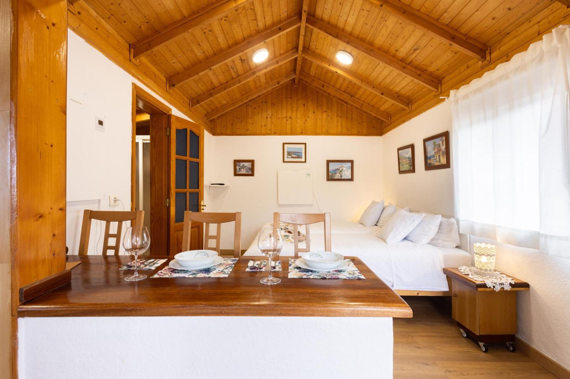 Home2Book Serene Retreat Isabel, Jacuzzi & Garden Icod el Alto Extérieur photo